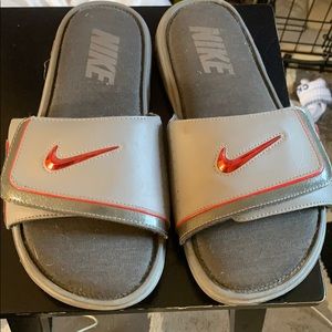Nike Flip Flops
